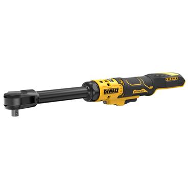Dewalt 18V 3/8" Extend Open Head Ratchet Body