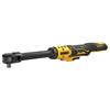 Dewalt 18V 3/8" Extend Open Head Ratchet Body