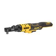 DeWALT 18V XR 1/4" & 3/8" Sealed Head Ratchet Body Only