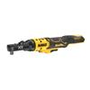 DeWALT 18V XR 1/4" & 3/8" Sealed Head Ratchet Body Only