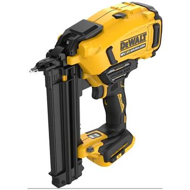 DeWALT DCN210S 18V XR 18Ga Brad Nailer Body Only