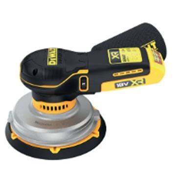 DeWALT DCW230N-XJ 18V XR 150mm Random Orbital Sander Body Only