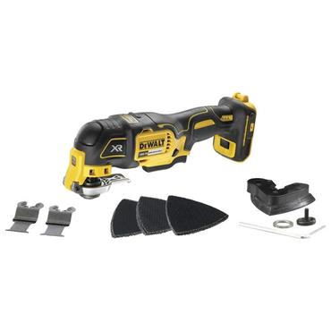 DeWALT DCS358N-XJ 18V XR Oscillating Multi-Tool Body Only