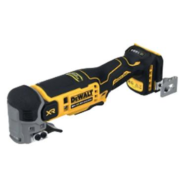 DeWALT 18V XR Oscillating Multi-Tool with Anti Vibration Body Only