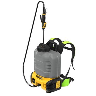 DeWALT DCCS1100N-XJ 18V XR Concrete Chemical Sprayer Body Only