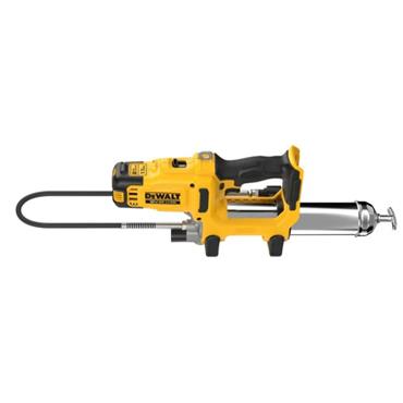 DeWALT DCGG581N-XJ 18V XR 2-Speed Grease Gun Body Only