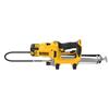 DeWALT DCGG581N-XJ 18V XR 2-Speed Grease Gun Body Only