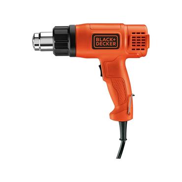 Black & Decker Heatgun 1750W Kx1650-Gb