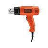 Black & Decker Heatgun 1750W Kx1650-Gb