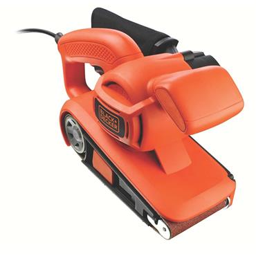 Black & Decker Belt Sander Ka86