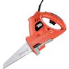 Black & Decker 400W Scorpion Saw Ks890Ecn-Gb