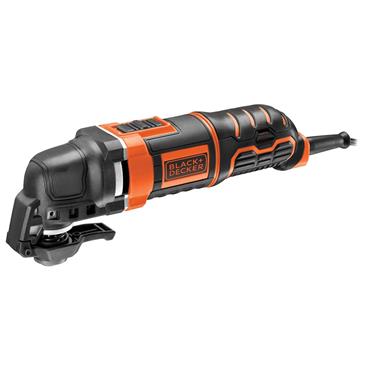 Black & Decker Oscillating Tool Mt300Ka