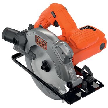 Black & Decker Circular Saw 220V Cs1250L-Gb