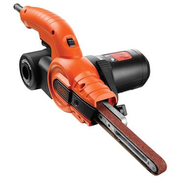 Black & Decker Powerfile Belt Sander KA900e