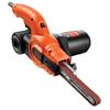 Black & Decker Powerfile Belt Sander KA900e