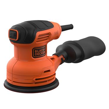Black & Decker Random Sander 230W