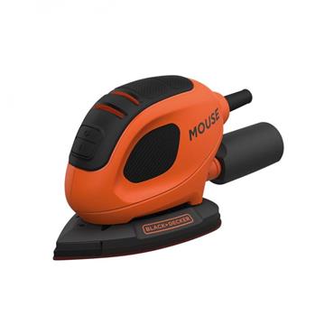 Black & Decker Mouse Sander 55W