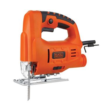 Black & Decker Jigsaw 400W Bes602-Gb