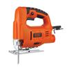 Black & Decker Jigsaw 400W Bes602-Gb