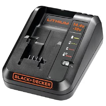 Black & Decker Charger 18V BDC1A-Gb