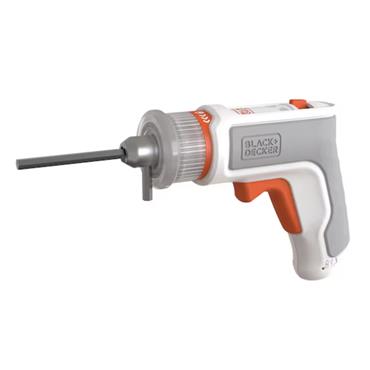 Black & Decker 3.6V Furniture Assy Tool