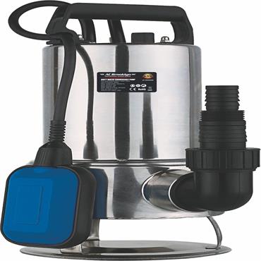 Ac Brooklyn Dirty Water Pump 900W