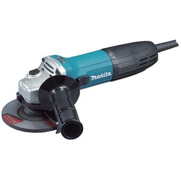 Makita 110V Grinder 115mm Ga4530R