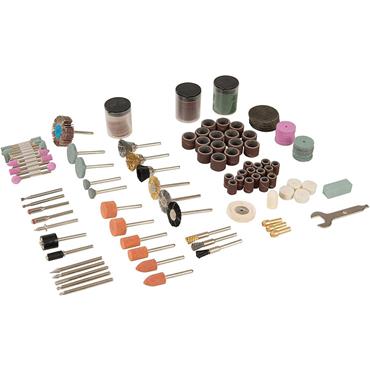 ROTARY TOOL ACCESSORY KIT 216P 267204