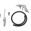 SILVERLINE AIR SANDBLASTING KIT 3-6 BAR 63362