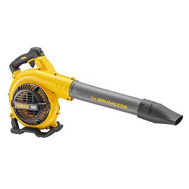 Dewalt XR Blower Bare Unit 54V Dcm572N-Xj