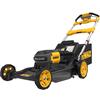 DeWALT DCMWSP660N-XJ 54V Cordless Lawn Mower Bare Unit