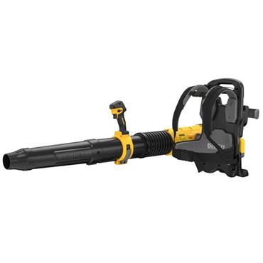 DEWALT BACKPACK BLOWER BARE UNIT