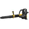 DEWALT BACKPACK BLOWER BARE UNIT