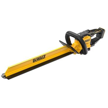DeWALT 18V XR 60cm 25mm Hedge Trimmer Body Only