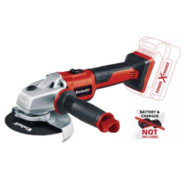 Einhell Pro 18v Grinder 115mm PXC Body