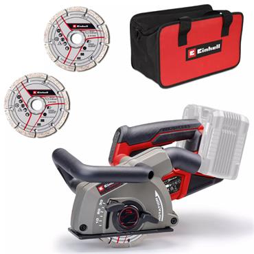Einhell Pro 36v Wall Chaser  PXC Body