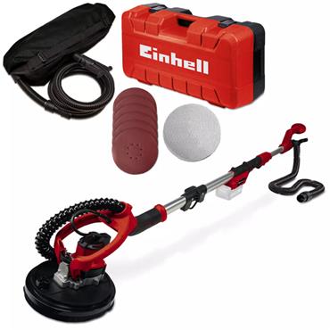 Einhell Pro 18v Drywall Sander PXC Body