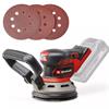 Einhell Pro 18v 125mm Rotate Sander PXC Body