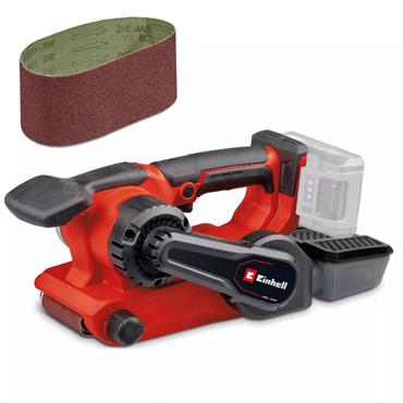 Einhell Pro 18v Belt Sander PXC Body