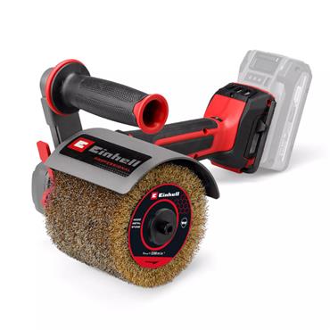 Einhell Pro 18v Drum Roller Sander PXC Body