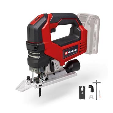 Einhell Pro 18v 135mm Jigsaw PXC Body