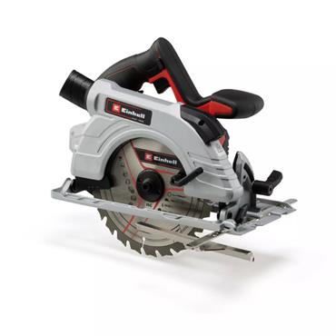Einhell Pro 18v Circular Saw 190mm PXC Body