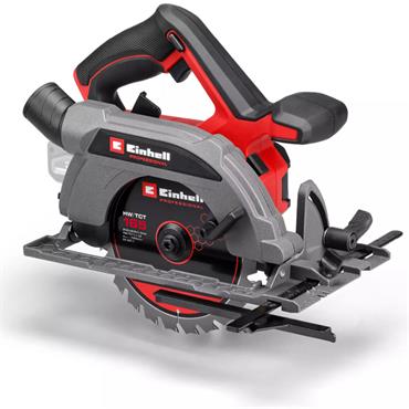 Einhell Pro 18v Circular Saw 165mm PXC Body