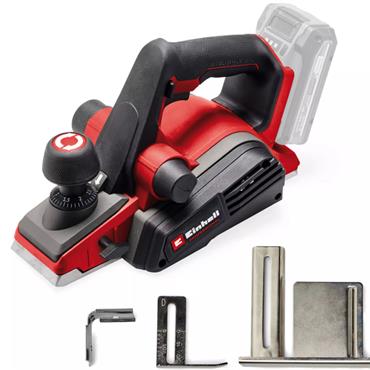 Einhell Pro 18v Planer PXC Body
