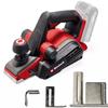 Einhell Pro 18v Planer PXC Body