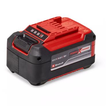 Einhell Pro PXC 18V 5.2Ah PXC-Plus Battery
