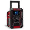 Einhell Pro 18v DAB Site Radio PXC Body