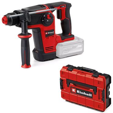 Einhell TP-HD18/26 Cordless Rotary Hammer Kit
