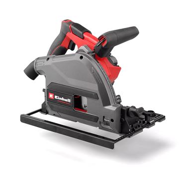 Einhell TP-PS18/165 Plunge Saw Kit With Rails