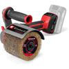 Einhell 18V Drum Roller Sander C/W Accessorys